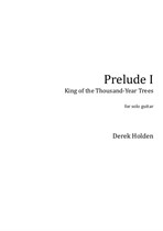 Prelude I: King of the Thousand-Year Trees